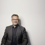 Markus Kropfreiter Markus Kropfreiter