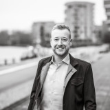 Kai-Uwe Richter Portrait von Kai-Uwe Richter