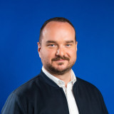 Portrait von Peter Langer