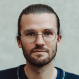 Portrait von Lars Werner