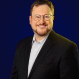Portrait von Lars Boorberg
