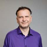 Portrait von Lars Medinger