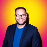 Portrait von Simon Kell