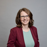 Lea Heidbreder Portrait von Lea Heidbreder