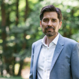 Sven Teuber Portrait von Sven Teuber