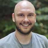 Portrait von Lion Budraß