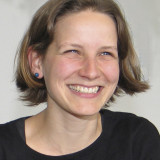 Portrait von Lisa Gärtner