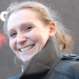 Portrait von Lisa Hofmann