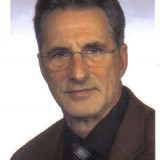Portrait von Lothar Seidemann