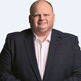 Portrait von Torsten Frenzel