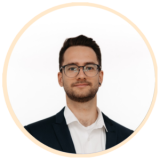 Portrait von Lukas Wunderlich