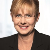 Luzia Moldenhauer Portrait von Luzia Moldenhauer