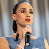 Gabrielle Mailbeck Portrait von Gabrielle Mailbeck