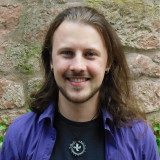 Malte Schümann Portrait von Malte Schümann