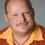 Manfred Frerichs Portrait von Manfred Frerichs