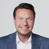 Portrait von Manuel Hailfinger