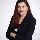Portrait von Mara Perica