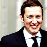 Marc Salgert Portrait von Marc Salgert