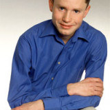 Portrait von Marco Krapf