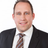 Marco Lübke Portrait von Marco Lübke