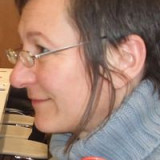 Marjana Schott Portrait von Marjana Schott