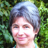 Marina Lemmermann Portrait von Marina Lemmermann