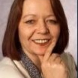 Marina Stahmann Portrait von Marina Stahmann