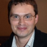 Mario Kerzel Portrait von Mario Kerzel