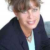 Marion Probst Portrait von Marion Probst