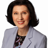 Portrait von Marita Bergmaier