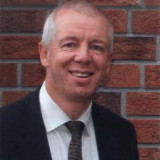 Markus Bender Portrait von Markus Bender