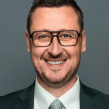 Markus Stein Portrait von Markus Stein