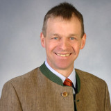Portrait von Markus Fröschl