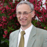 Martin Lohrmann Portrait von Martin Lohrmann