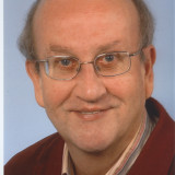 Martin Schirmer Portrait von Martin Schirmer