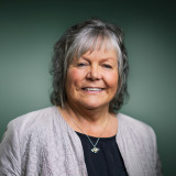 Martina Braun Portrait von Martina Braun