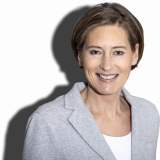 Portrait von Martina Schneidereit