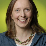 Martina Fahlbusch Portrait von Martina Fahlbusch