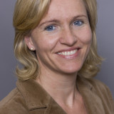 Portrait von Martina Gregersen