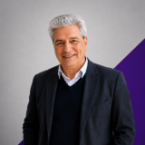 Massimo De Matteis Portrait von Massimo De Matteis