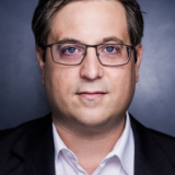 Matthias Joa Portrait von Matthias Joa