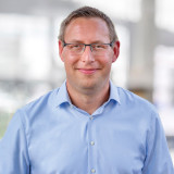 Matthias Schütz Portrait von Matthias Schütz