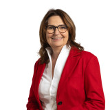 Mechthild Heil Portrait von Mechthild Heil