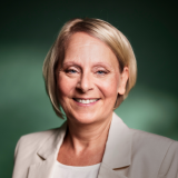 Portrait Meike Günter 