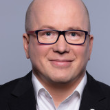 Yves Metzing Yves Metzing, SPD