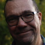 Portrait von Jürgen Sampel