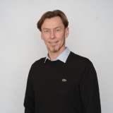 Portrait von Matthias Kagel