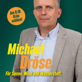 Portrait von Michael Dröse