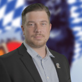 Michael Kandler, Bayernpartei (2022)