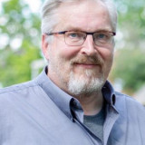 Portrait von Michael Urban